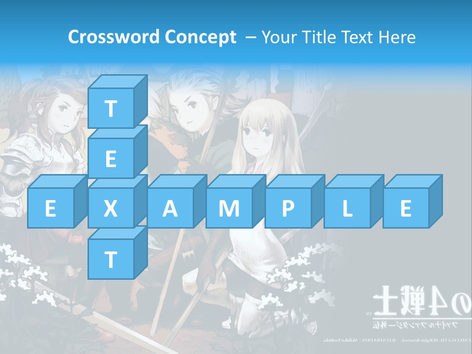 A Group Of People Sitting Next To Each Other PowerPoint Template