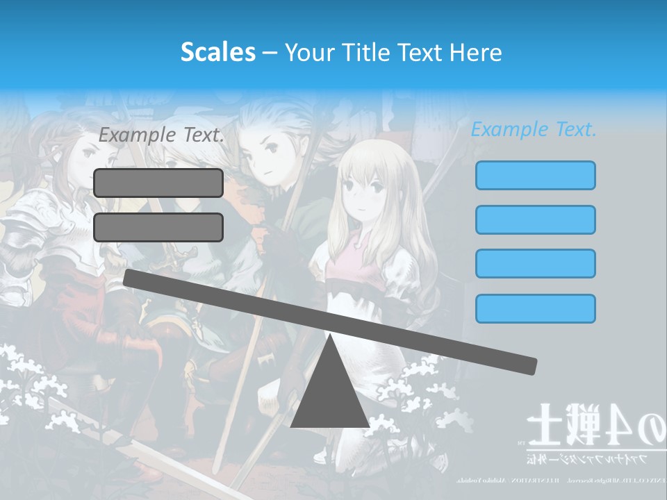 A Group Of People Sitting Next To Each Other PowerPoint Template