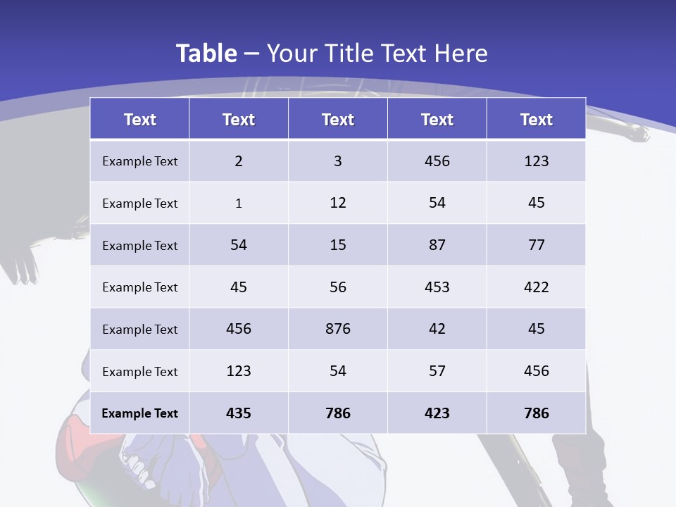 A Couple Of Anime Characters Standing Next To Each Other PowerPoint Template