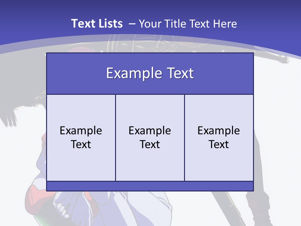 A Couple Of Anime Characters Standing Next To Each Other PowerPoint Template