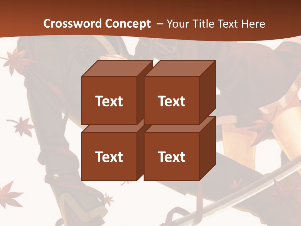 A Couple Of People Sitting On Top Of A Bench PowerPoint Template