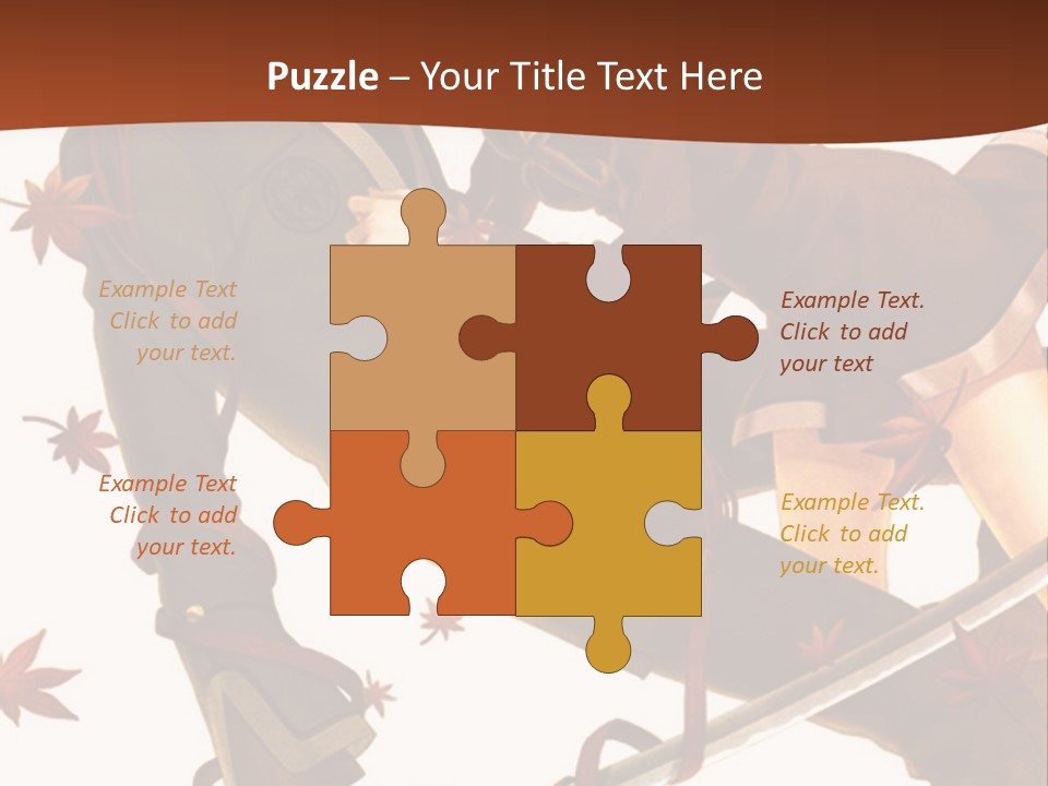 A Couple Of People Sitting On Top Of A Bench PowerPoint Template