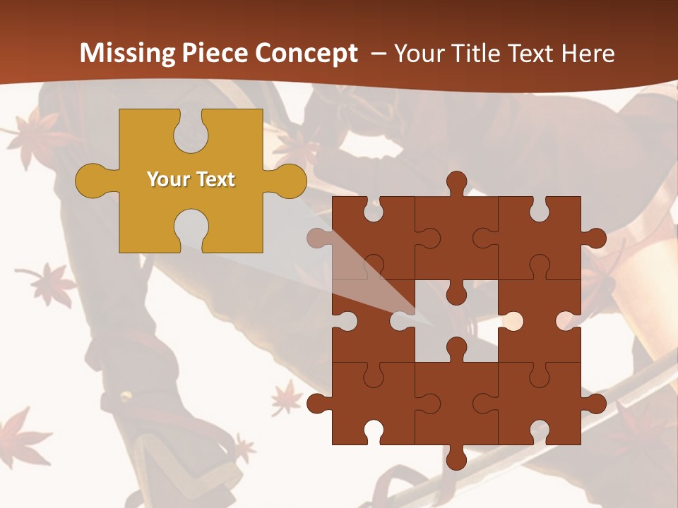 A Couple Of People Sitting On Top Of A Bench PowerPoint Template