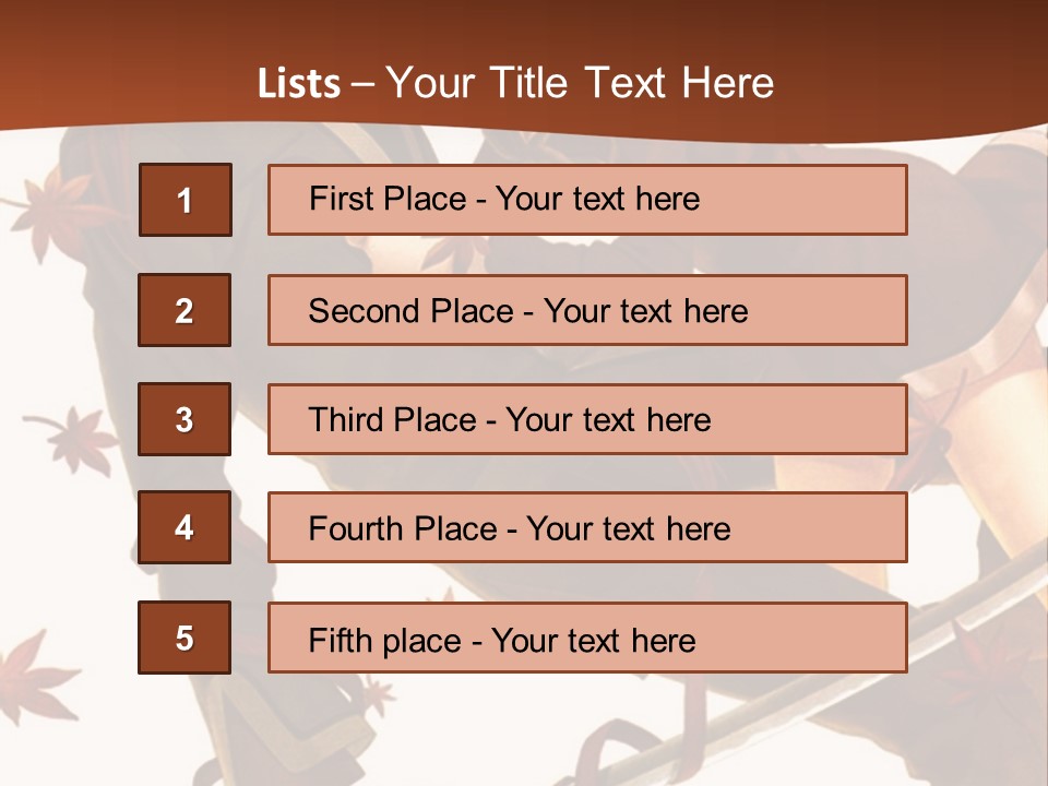 A Couple Of People Sitting On Top Of A Bench PowerPoint Template