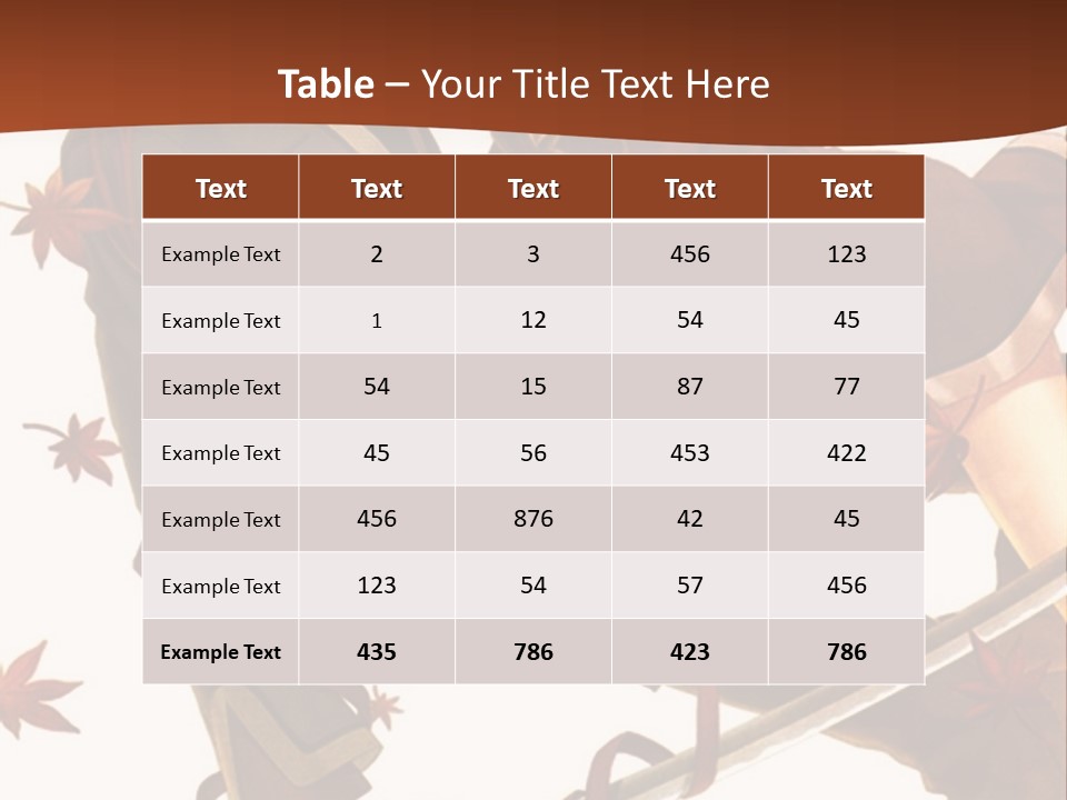 A Couple Of People Sitting On Top Of A Bench PowerPoint Template