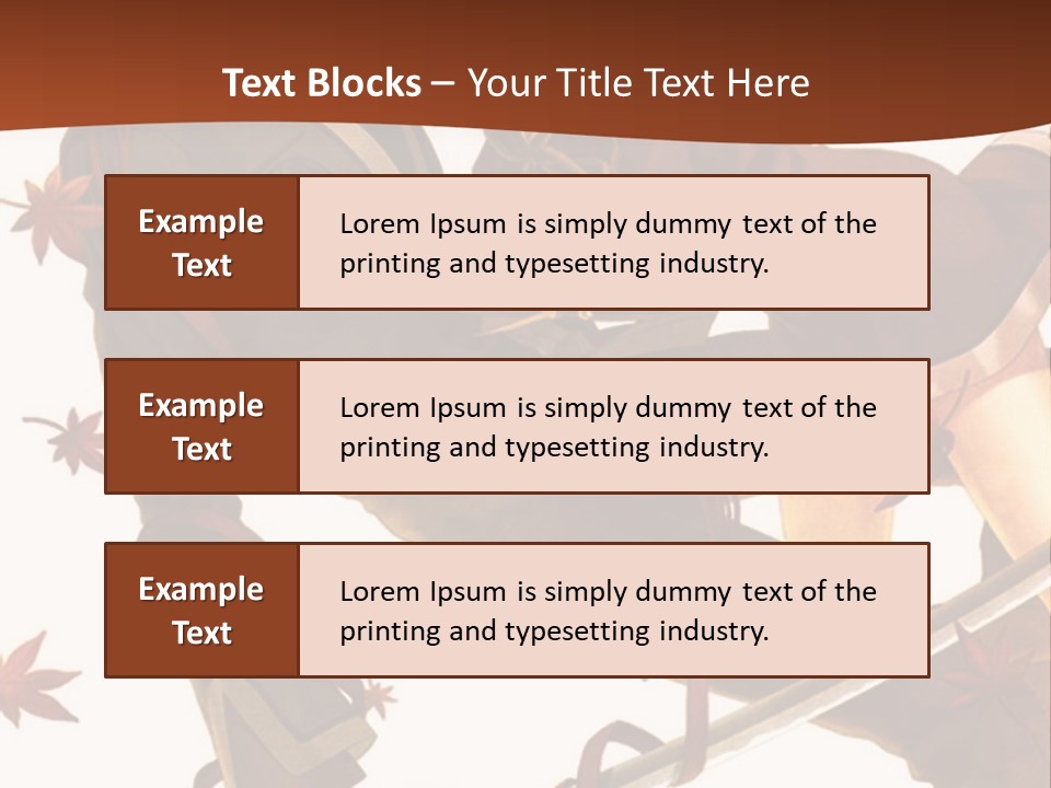 A Couple Of People Sitting On Top Of A Bench PowerPoint Template