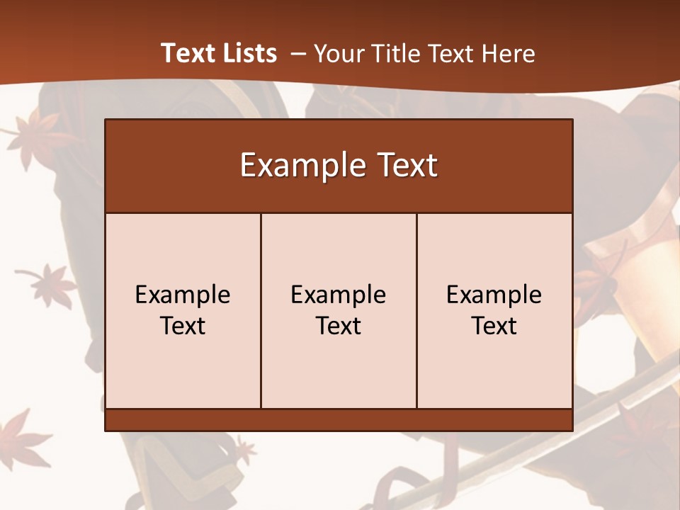 A Couple Of People Sitting On Top Of A Bench PowerPoint Template