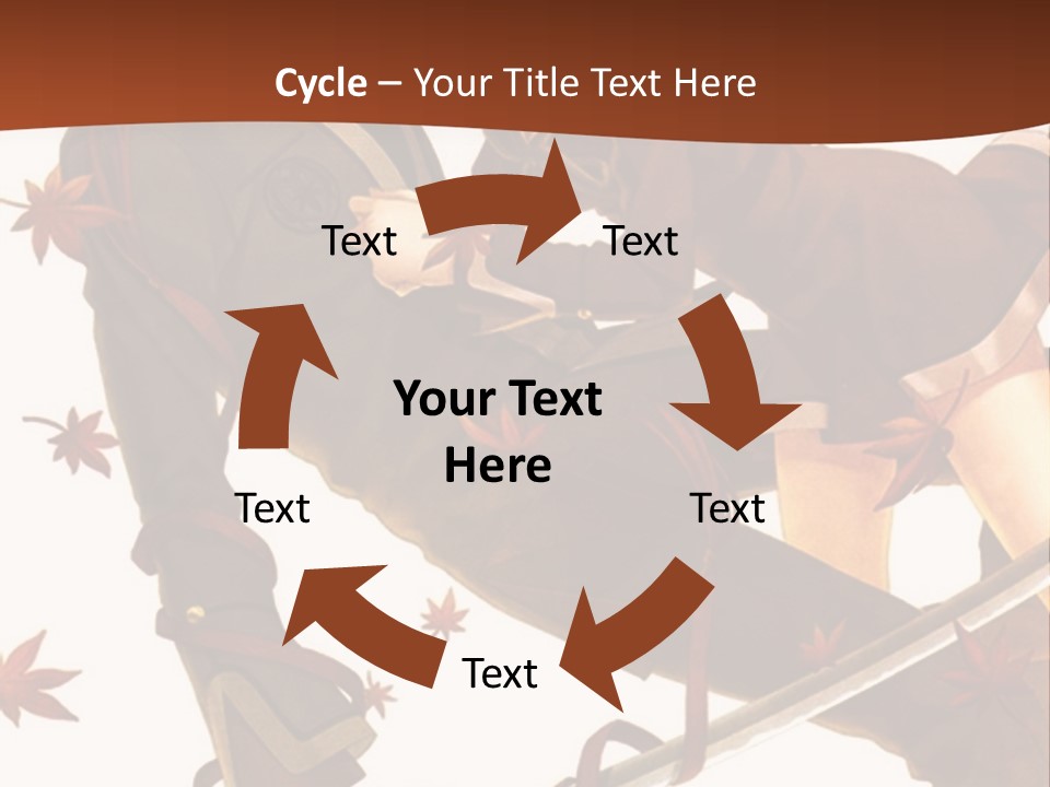 A Couple Of People Sitting On Top Of A Bench PowerPoint Template