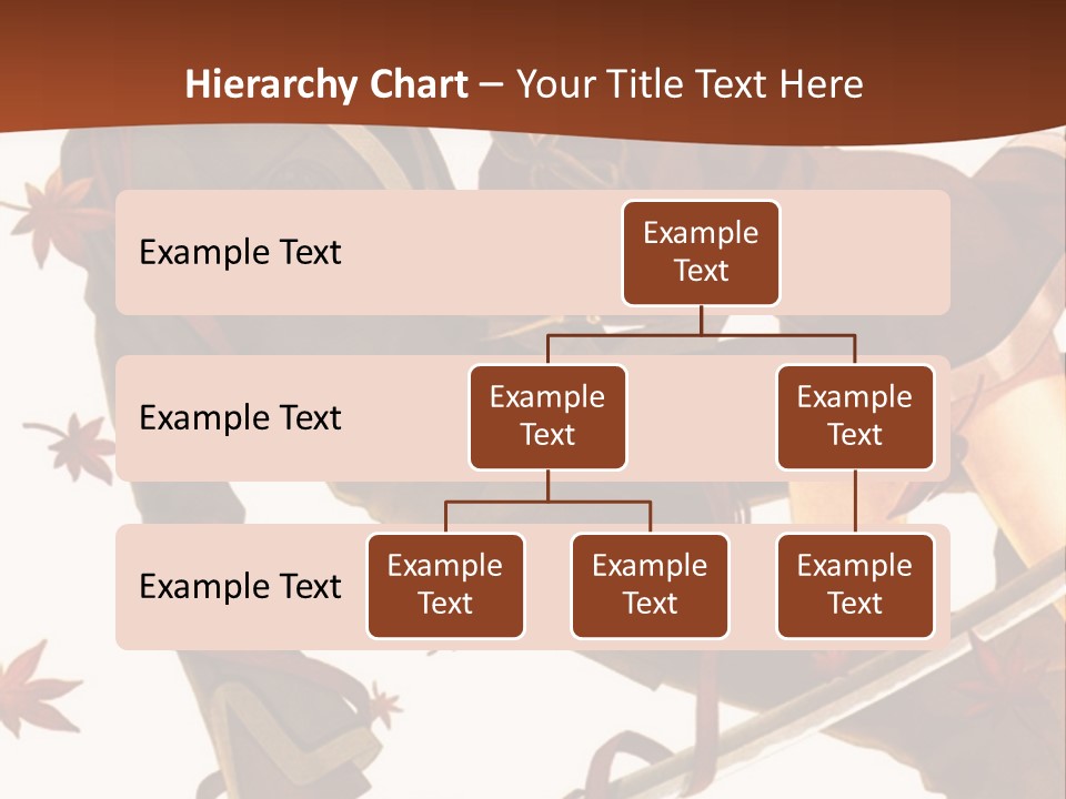 A Couple Of People Sitting On Top Of A Bench PowerPoint Template