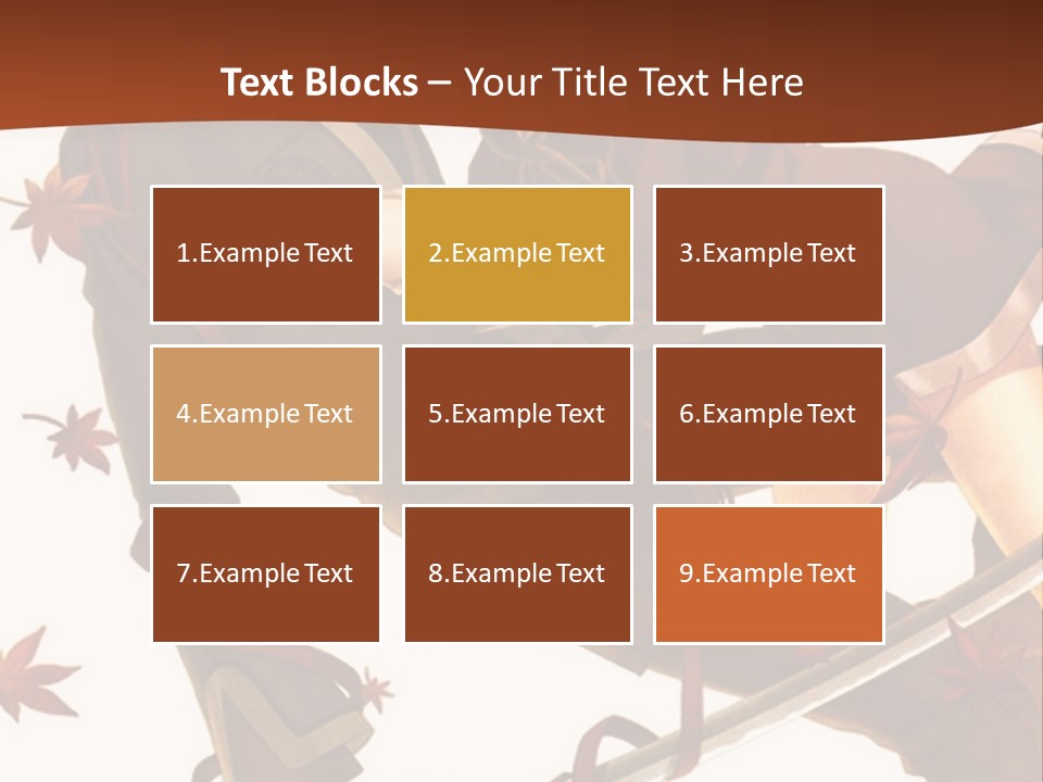 A Couple Of People Sitting On Top Of A Bench PowerPoint Template