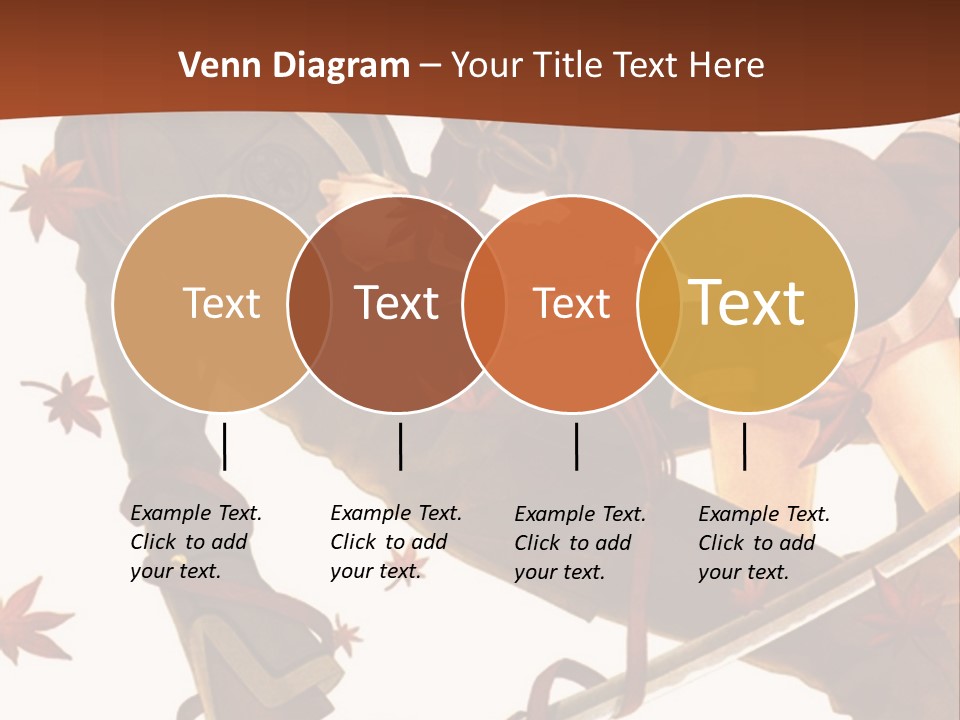 A Couple Of People Sitting On Top Of A Bench PowerPoint Template