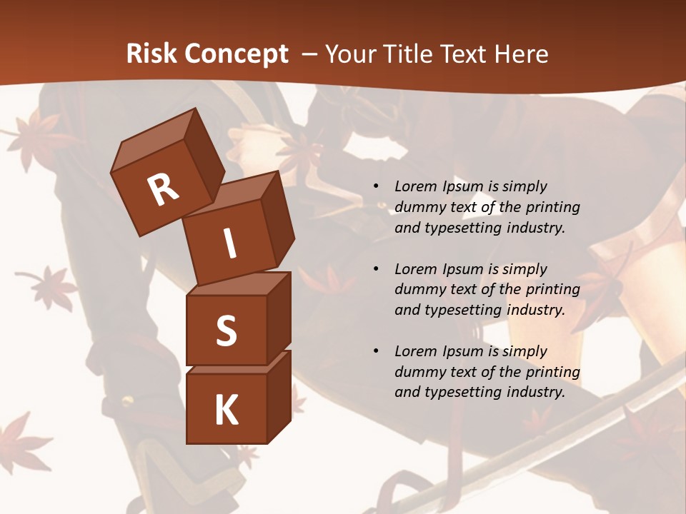 A Couple Of People Sitting On Top Of A Bench PowerPoint Template