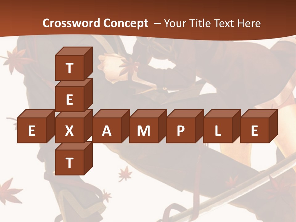 A Couple Of People Sitting On Top Of A Bench PowerPoint Template