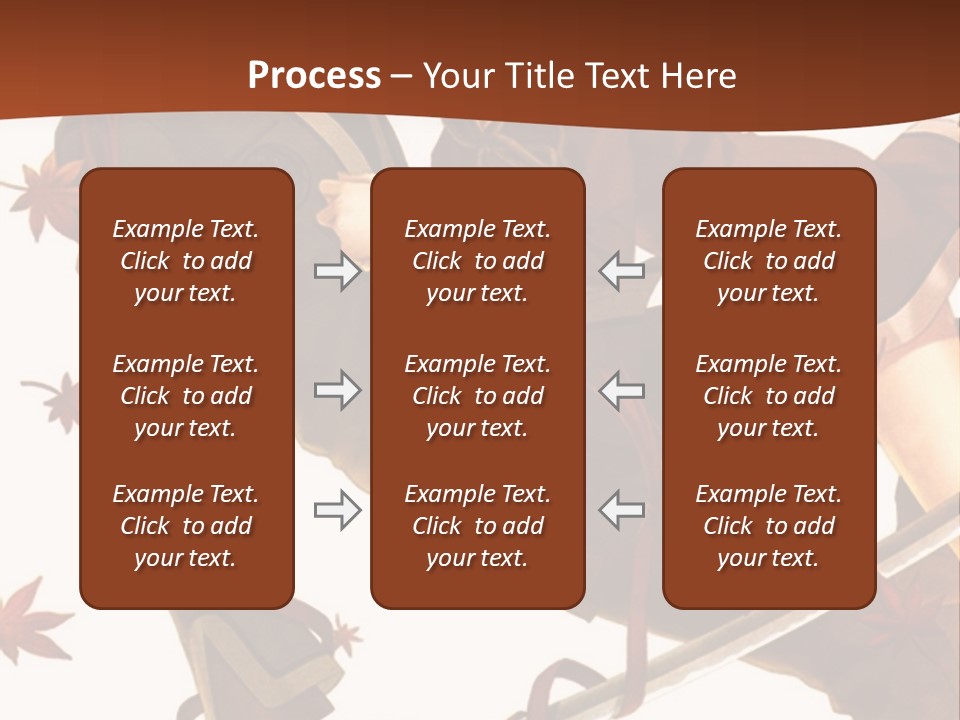 A Couple Of People Sitting On Top Of A Bench PowerPoint Template