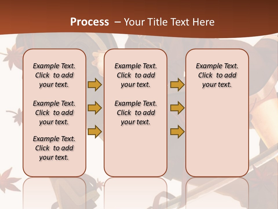 A Couple Of People Sitting On Top Of A Bench PowerPoint Template