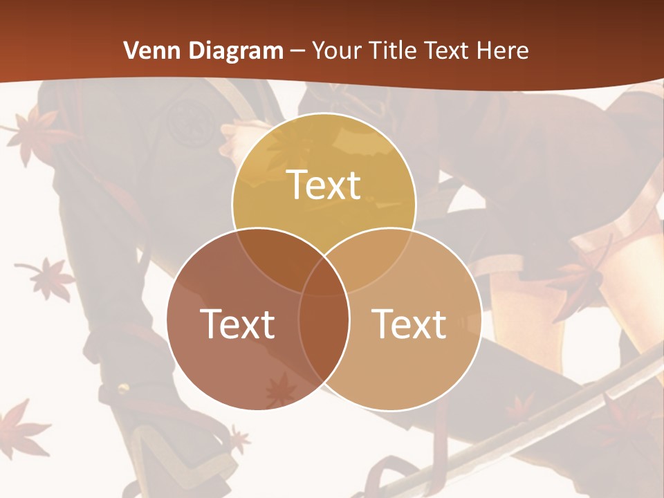 A Couple Of People Sitting On Top Of A Bench PowerPoint Template