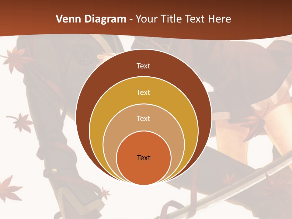 A Couple Of People Sitting On Top Of A Bench PowerPoint Template