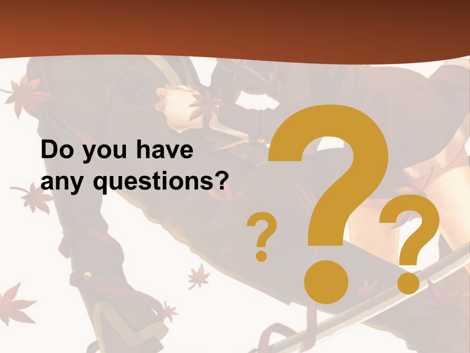 A Couple Of People Sitting On Top Of A Bench PowerPoint Template