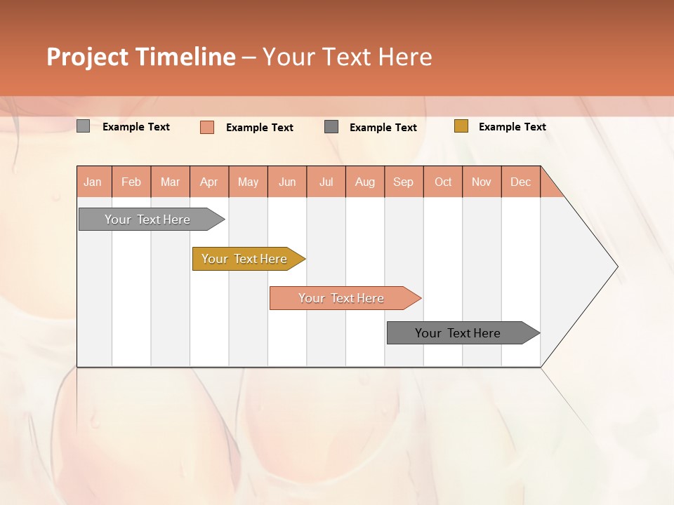 A Person Sitting In A Bath Tub With No Clothes PowerPoint Template
