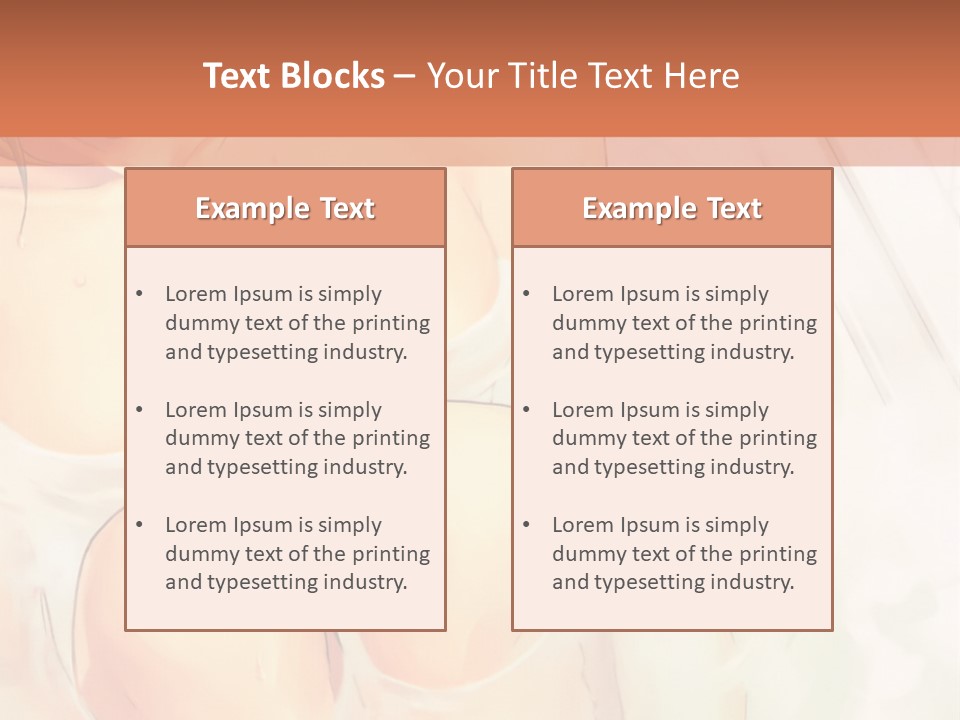 A Person Sitting In A Bath Tub With No Clothes PowerPoint Template