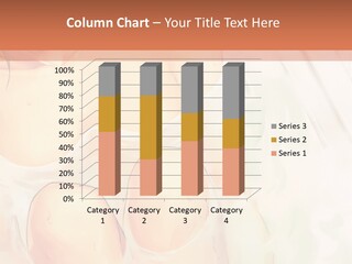 A Person Sitting In A Bath Tub With No Clothes PowerPoint Template