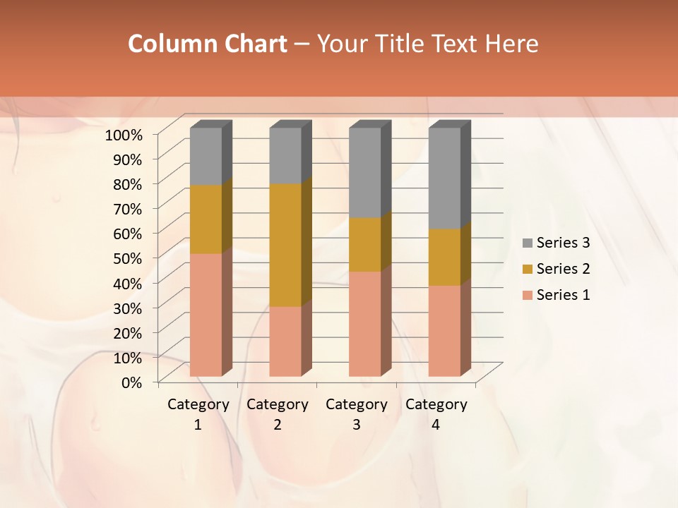 A Person Sitting In A Bath Tub With No Clothes PowerPoint Template