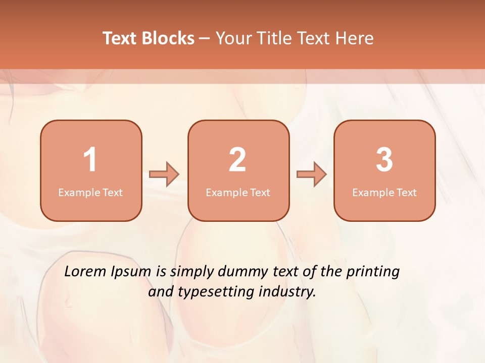 A Person Sitting In A Bath Tub With No Clothes PowerPoint Template