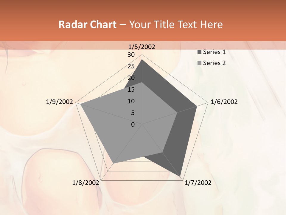 A Person Sitting In A Bath Tub With No Clothes PowerPoint Template