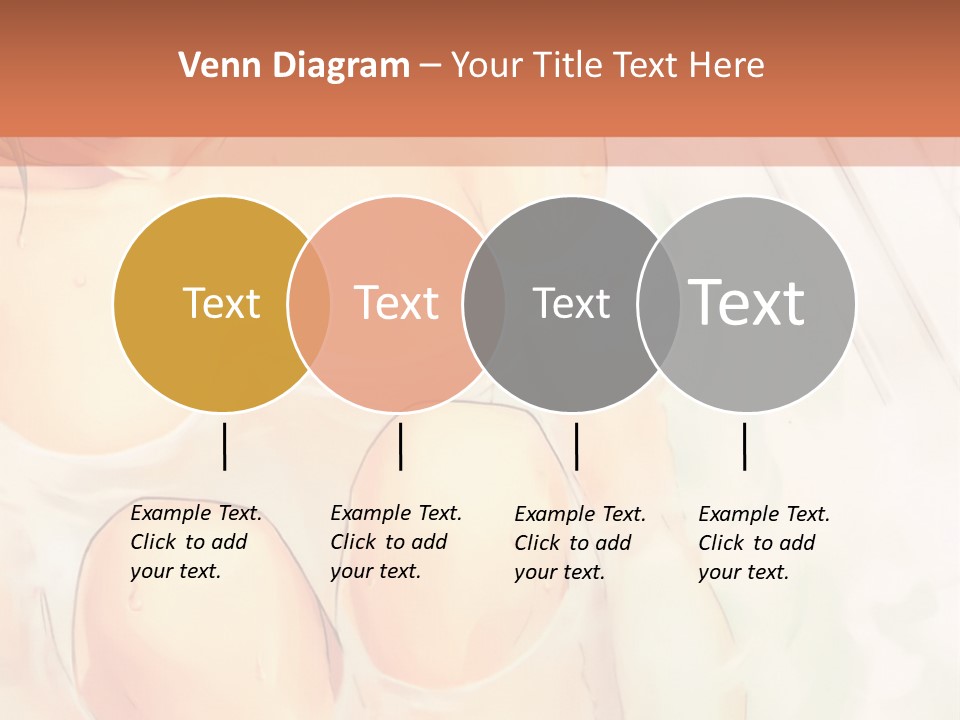 A Person Sitting In A Bath Tub With No Clothes PowerPoint Template