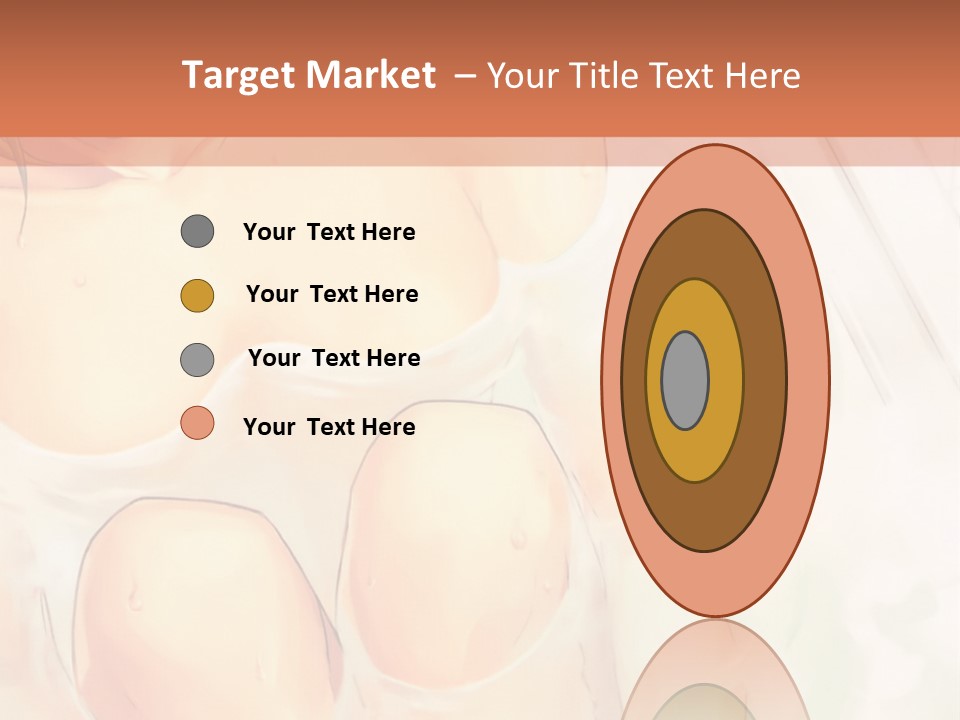 A Person Sitting In A Bath Tub With No Clothes PowerPoint Template