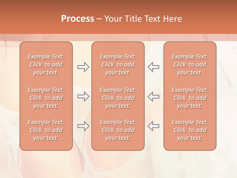 A Person Sitting In A Bath Tub With No Clothes PowerPoint Template