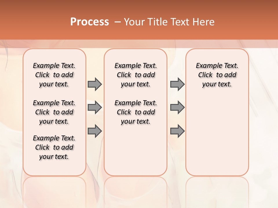 A Person Sitting In A Bath Tub With No Clothes PowerPoint Template
