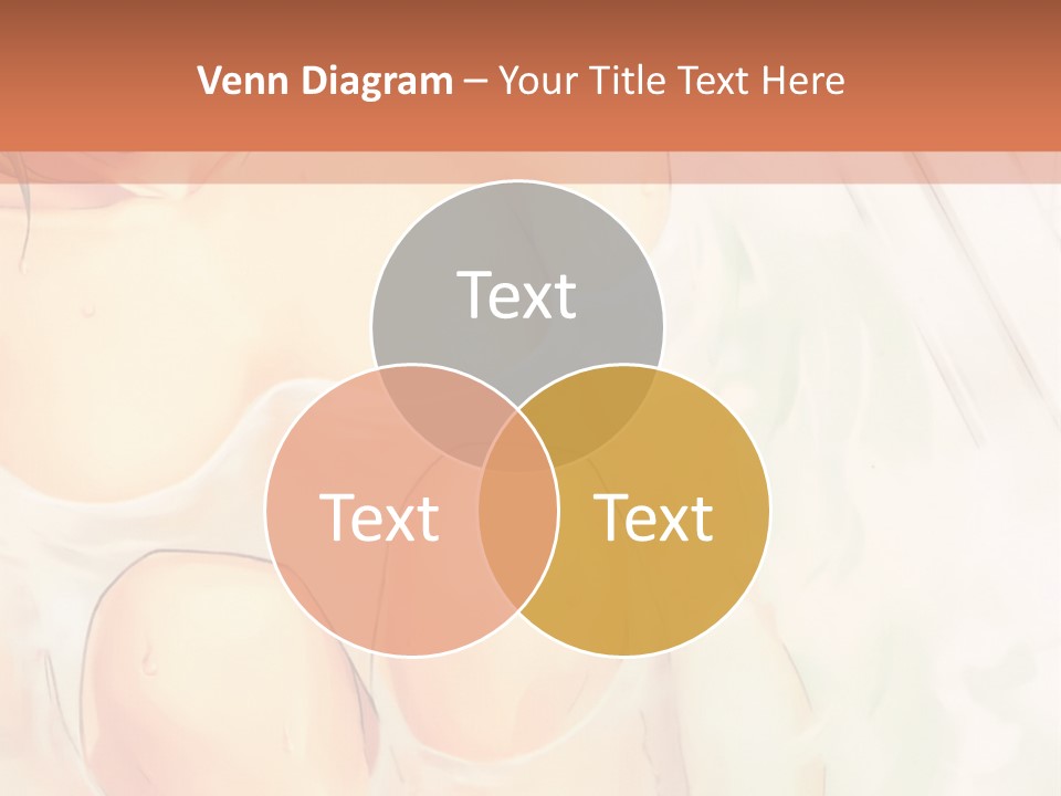 A Person Sitting In A Bath Tub With No Clothes PowerPoint Template