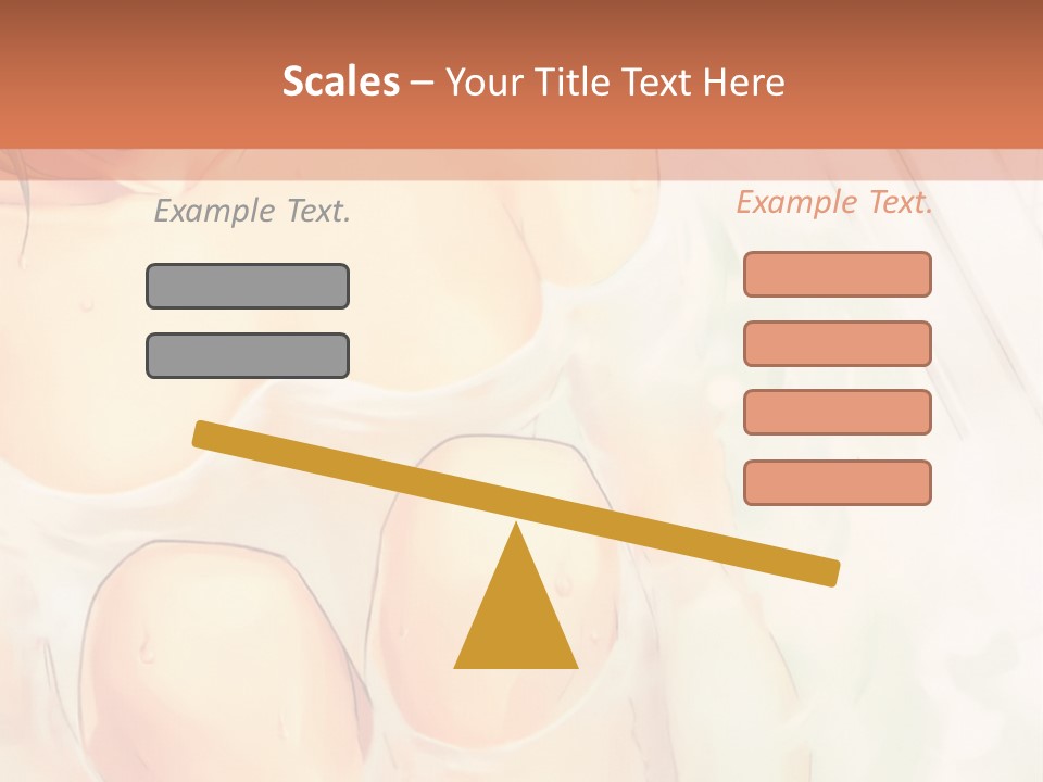 A Person Sitting In A Bath Tub With No Clothes PowerPoint Template