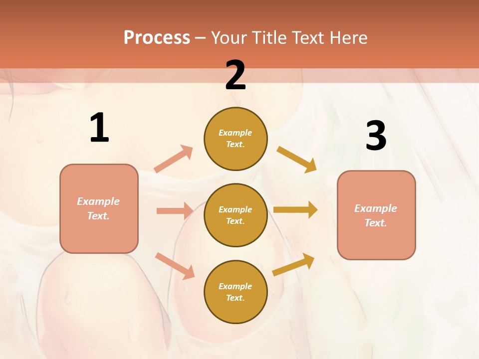 A Person Sitting In A Bath Tub With No Clothes PowerPoint Template