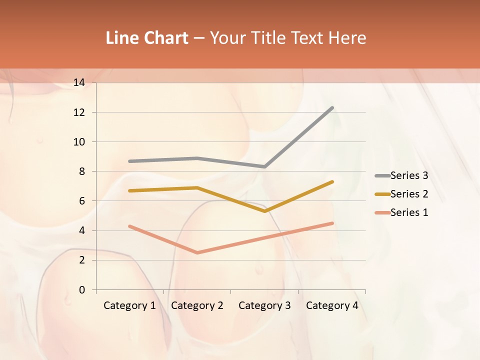 A Person Sitting In A Bath Tub With No Clothes PowerPoint Template