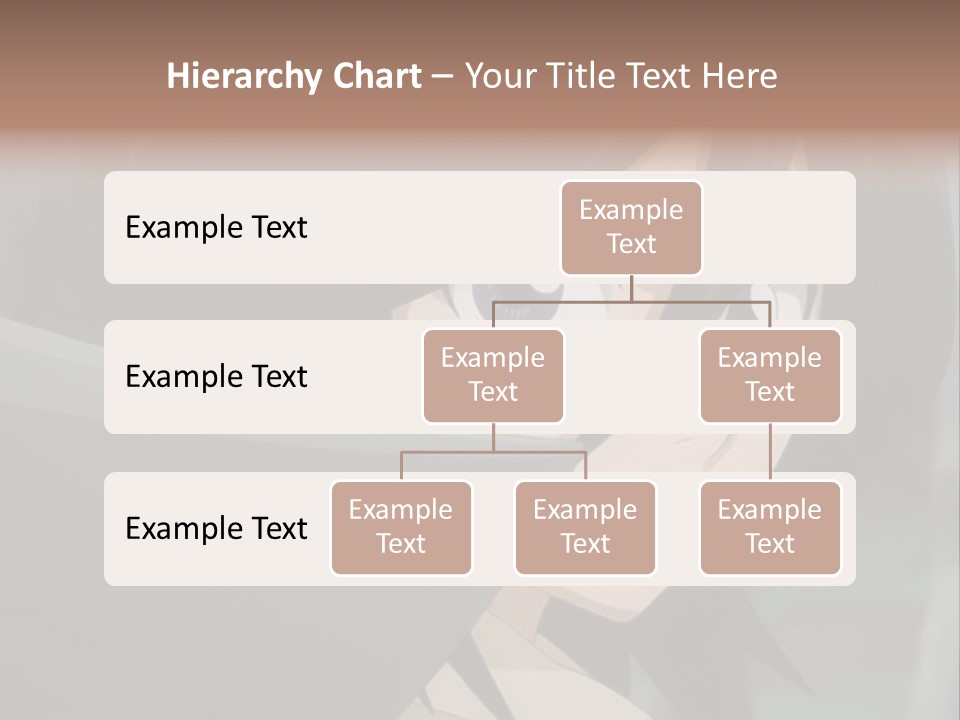 A Woman With Black Hair And Blue Eyes Is Looking At The Camera PowerPoint Template