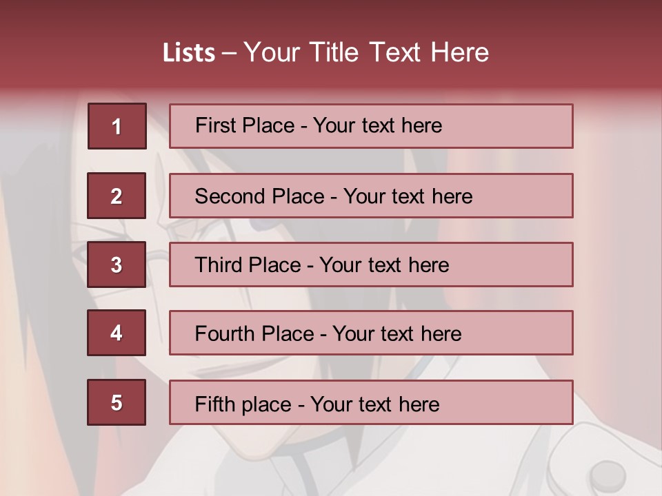 A Man With Black Hair And Glasses In Front Of A Curtain PowerPoint Template