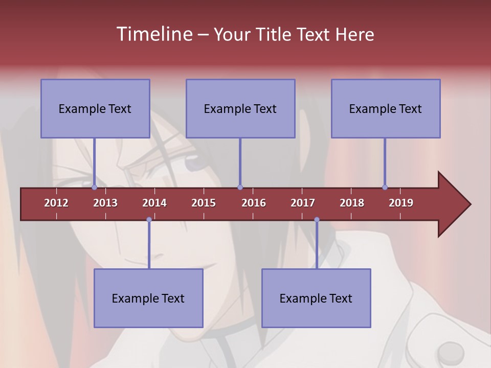 A Man With Black Hair And Glasses In Front Of A Curtain PowerPoint Template