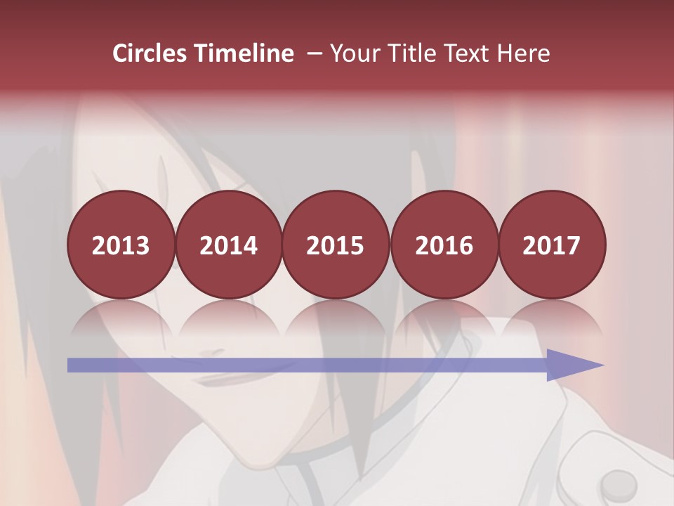 A Man With Black Hair And Glasses In Front Of A Curtain PowerPoint Template