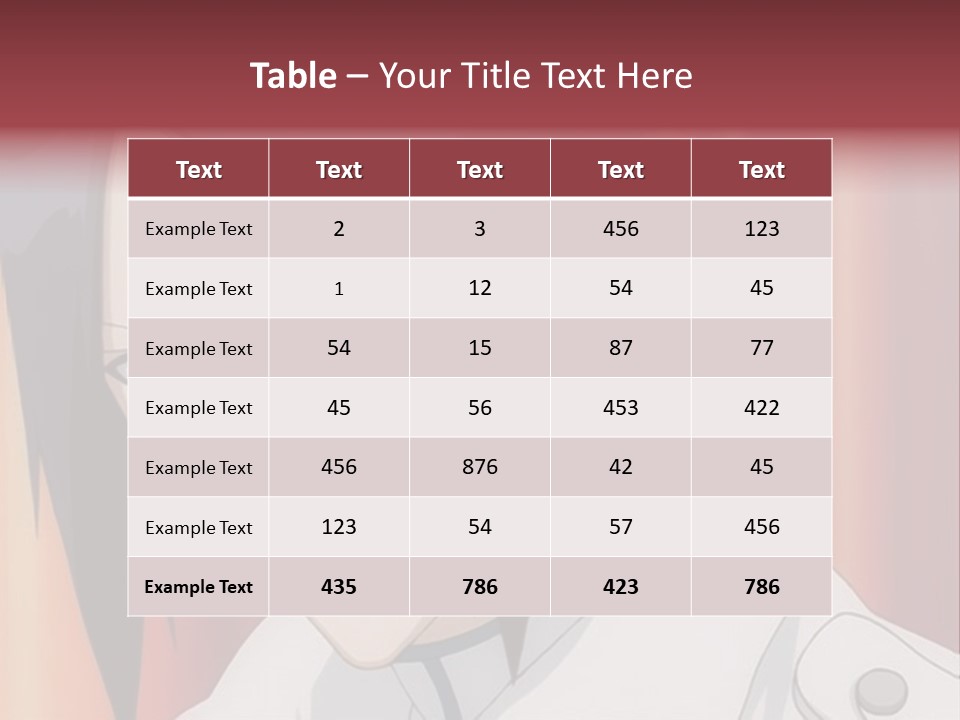 A Man With Black Hair And Glasses In Front Of A Curtain PowerPoint Template