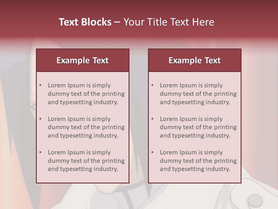 A Man With Black Hair And Glasses In Front Of A Curtain PowerPoint Template