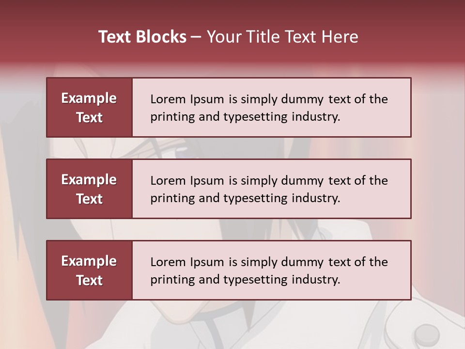A Man With Black Hair And Glasses In Front Of A Curtain PowerPoint Template