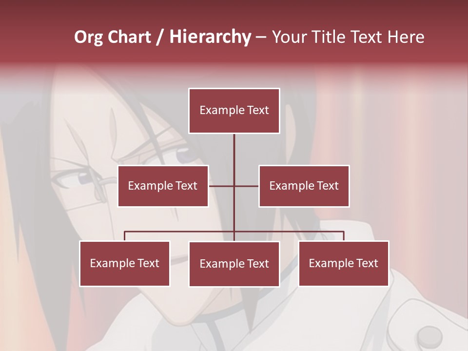 A Man With Black Hair And Glasses In Front Of A Curtain PowerPoint Template