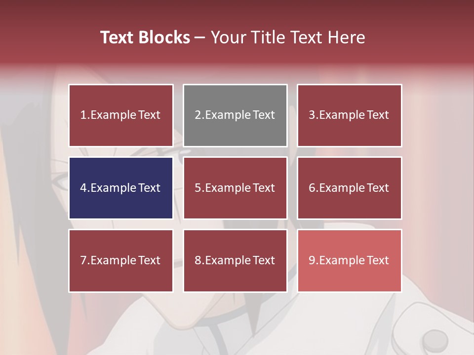 A Man With Black Hair And Glasses In Front Of A Curtain PowerPoint Template