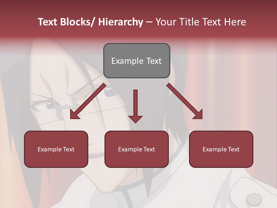 A Man With Black Hair And Glasses In Front Of A Curtain PowerPoint Template