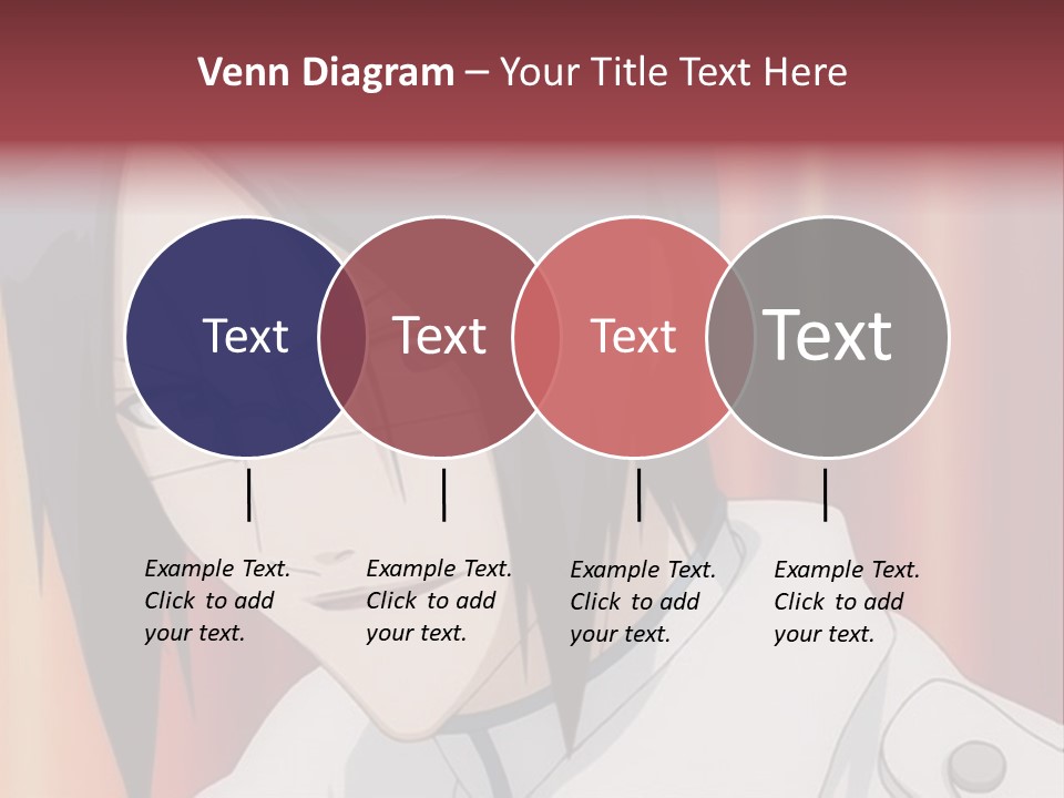 A Man With Black Hair And Glasses In Front Of A Curtain PowerPoint Template