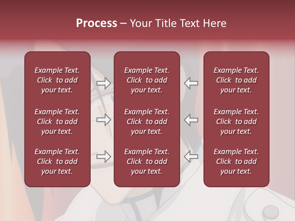 A Man With Black Hair And Glasses In Front Of A Curtain PowerPoint Template