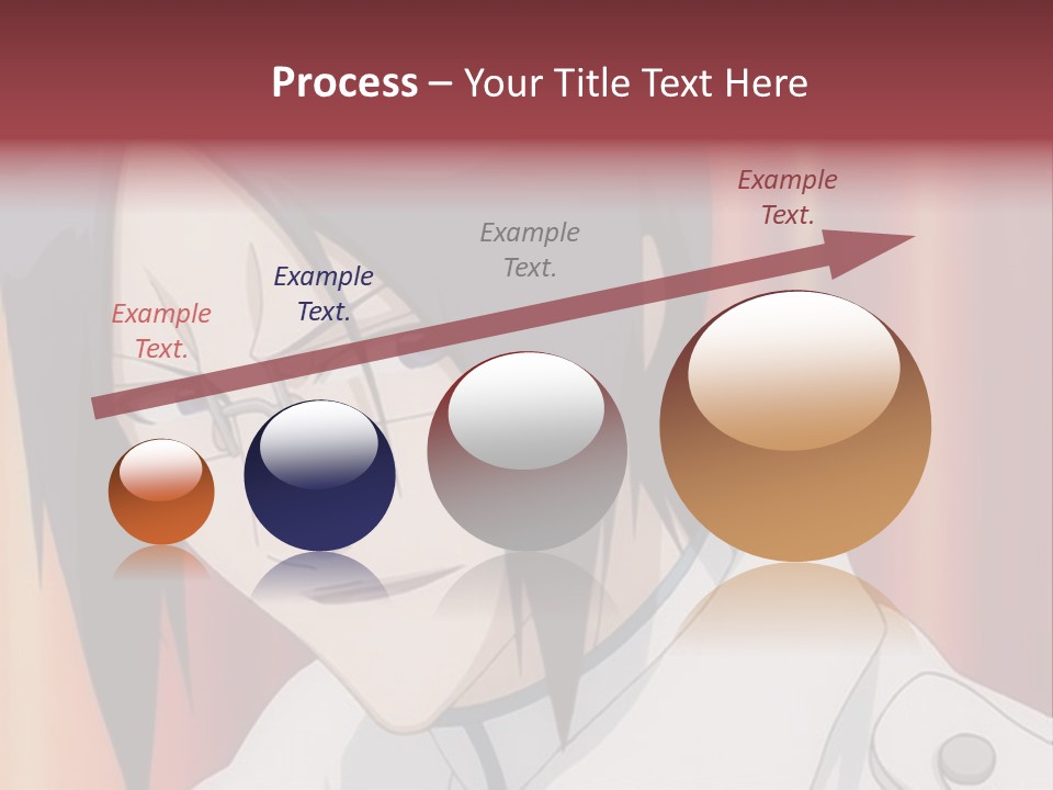 A Man With Black Hair And Glasses In Front Of A Curtain PowerPoint Template