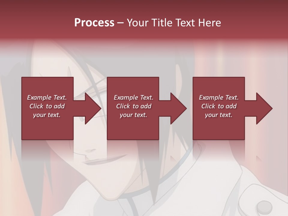 A Man With Black Hair And Glasses In Front Of A Curtain PowerPoint Template